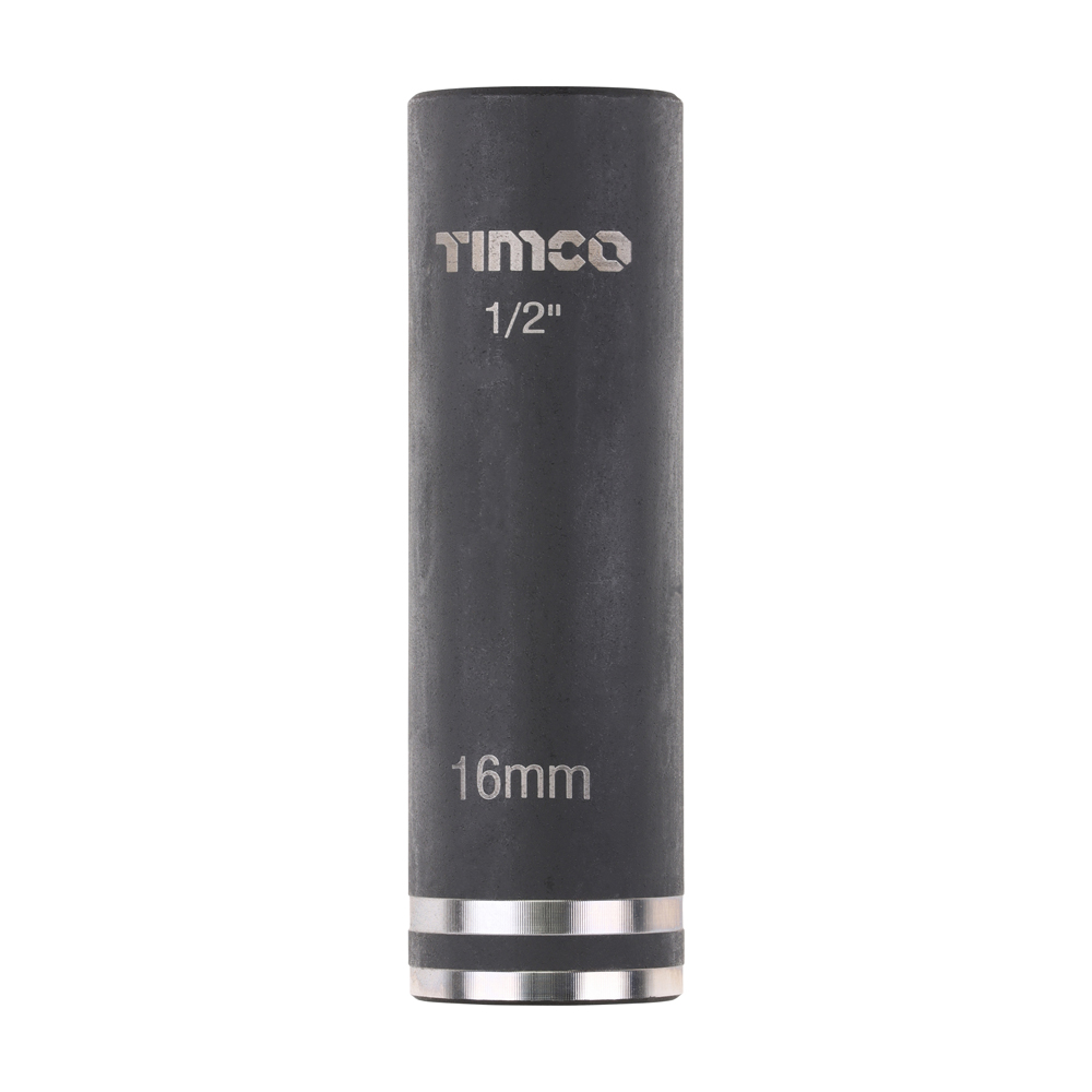 Impact Socket