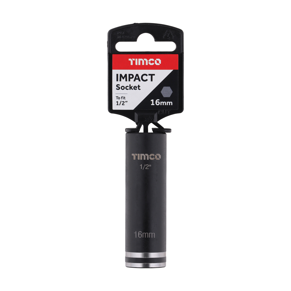 Impact Socket - Image 2