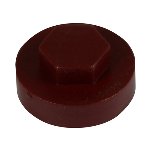 Hex Cover Cap - Burano