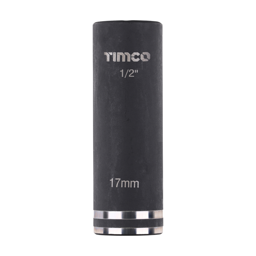 Impact Socket