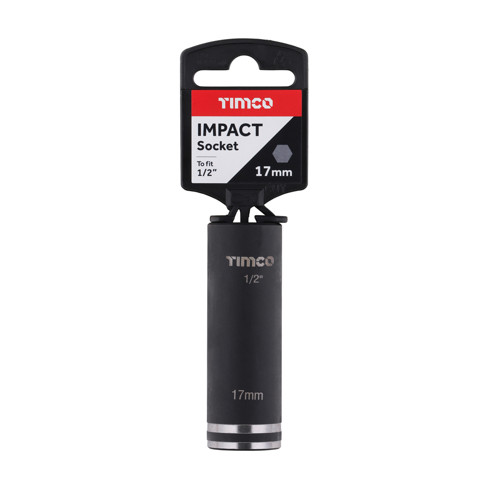 Impact Socket - Image 2
