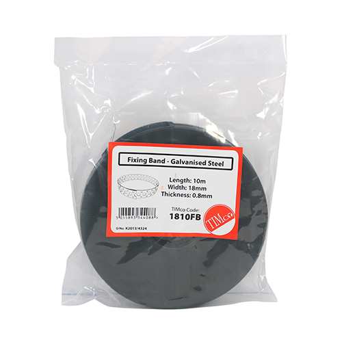Fixing Band - Image 2