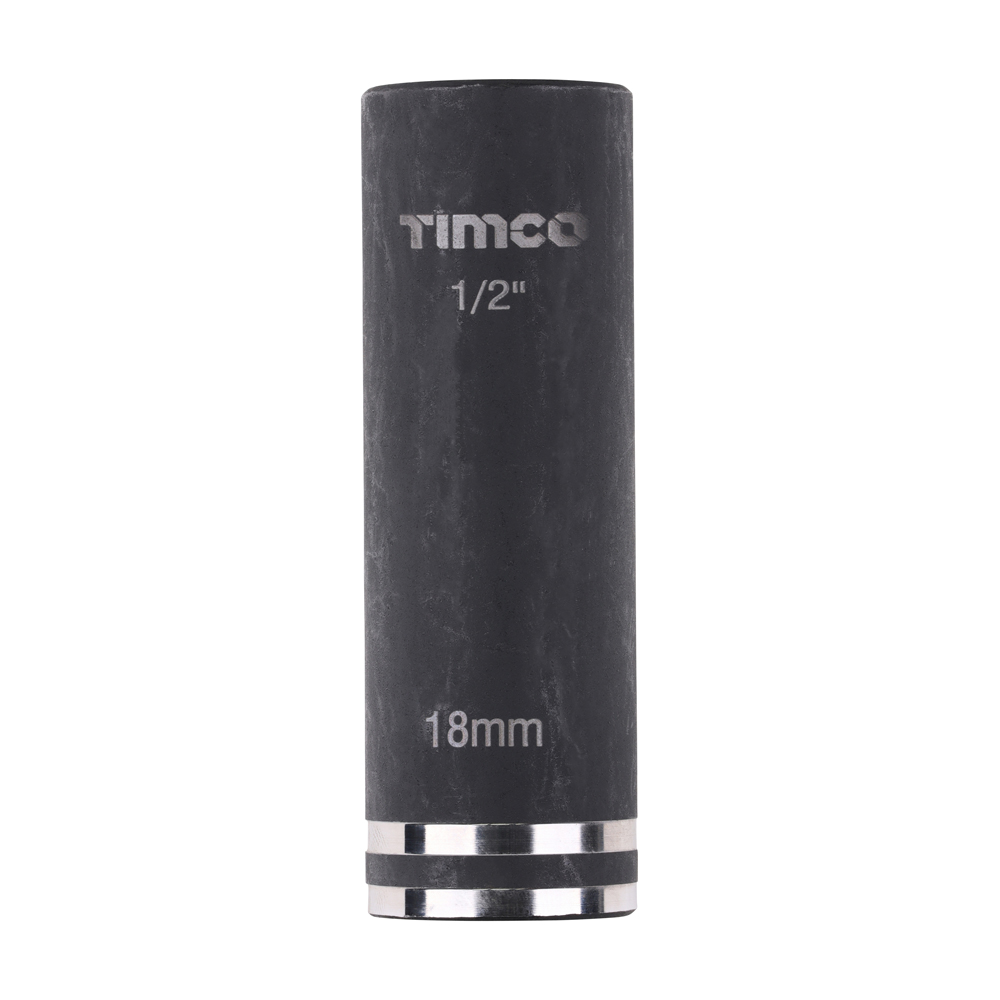 Impact Socket