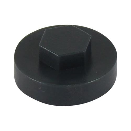 Hex Cover Cap - Raven Slate Bl