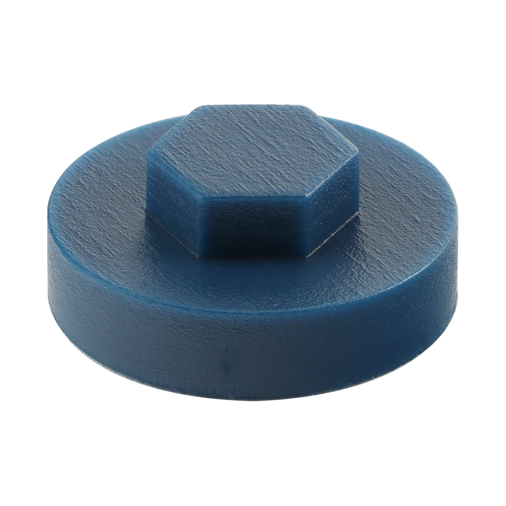 Hex Cover Cap - Britannia