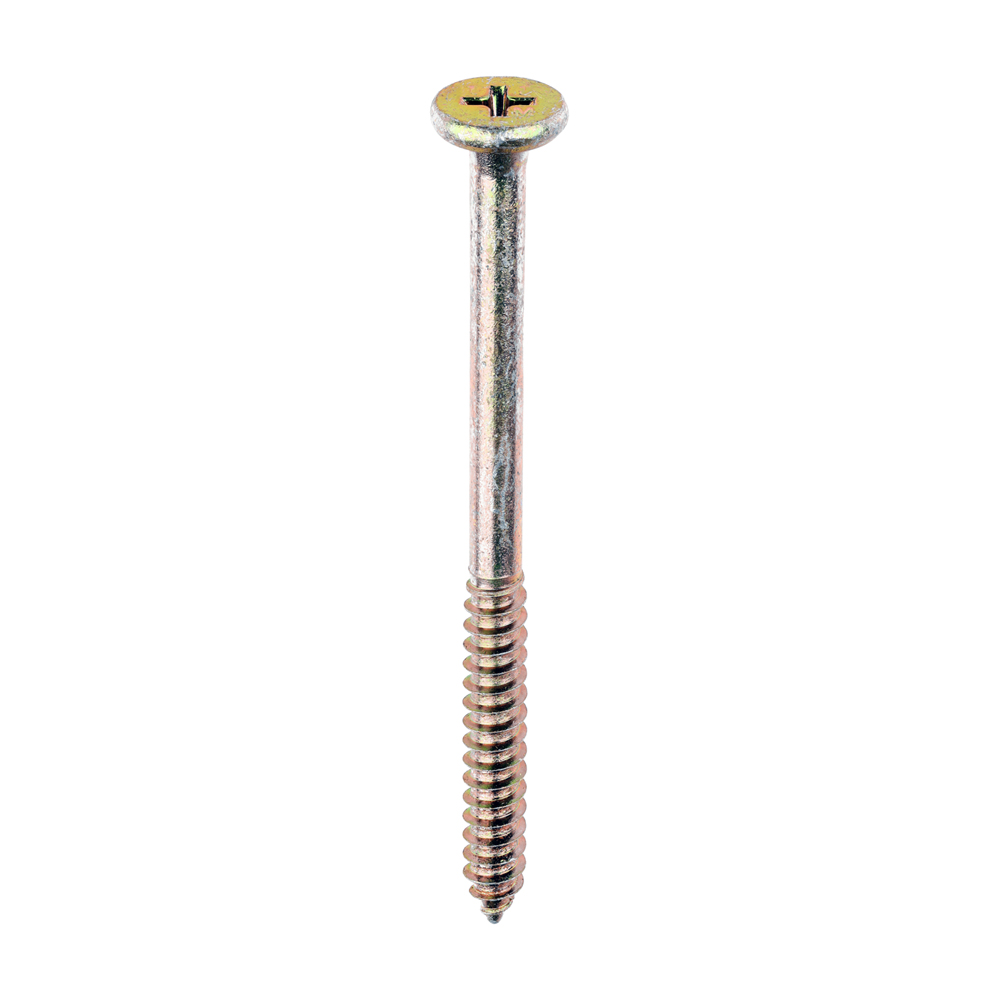 Element Screw PH2 - ZYP