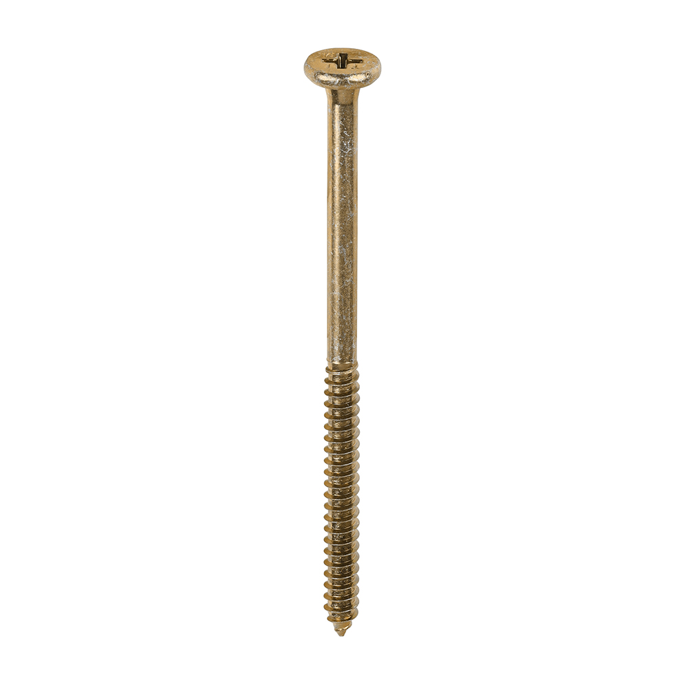 Element Screw PH2 - ZYP