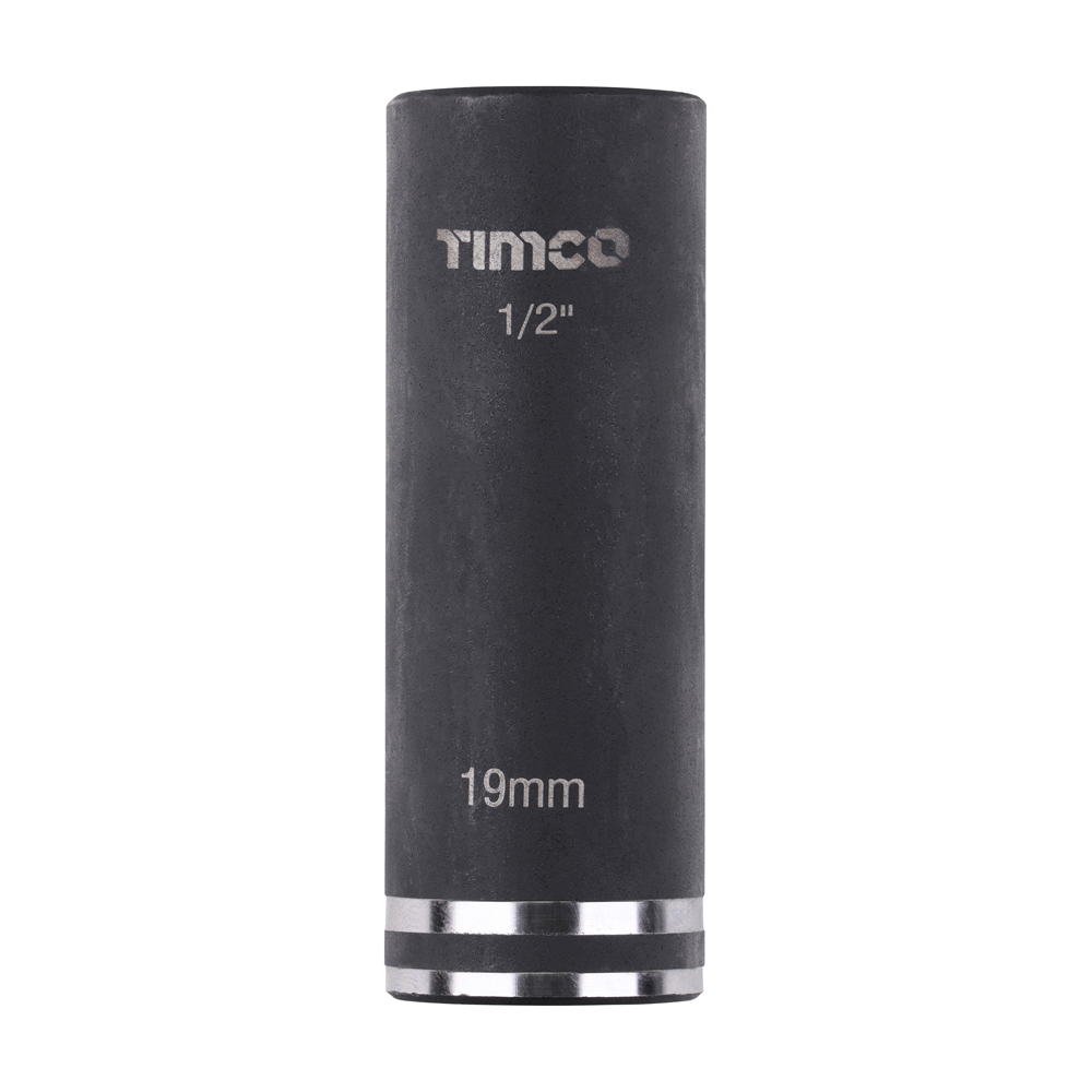 Impact Socket