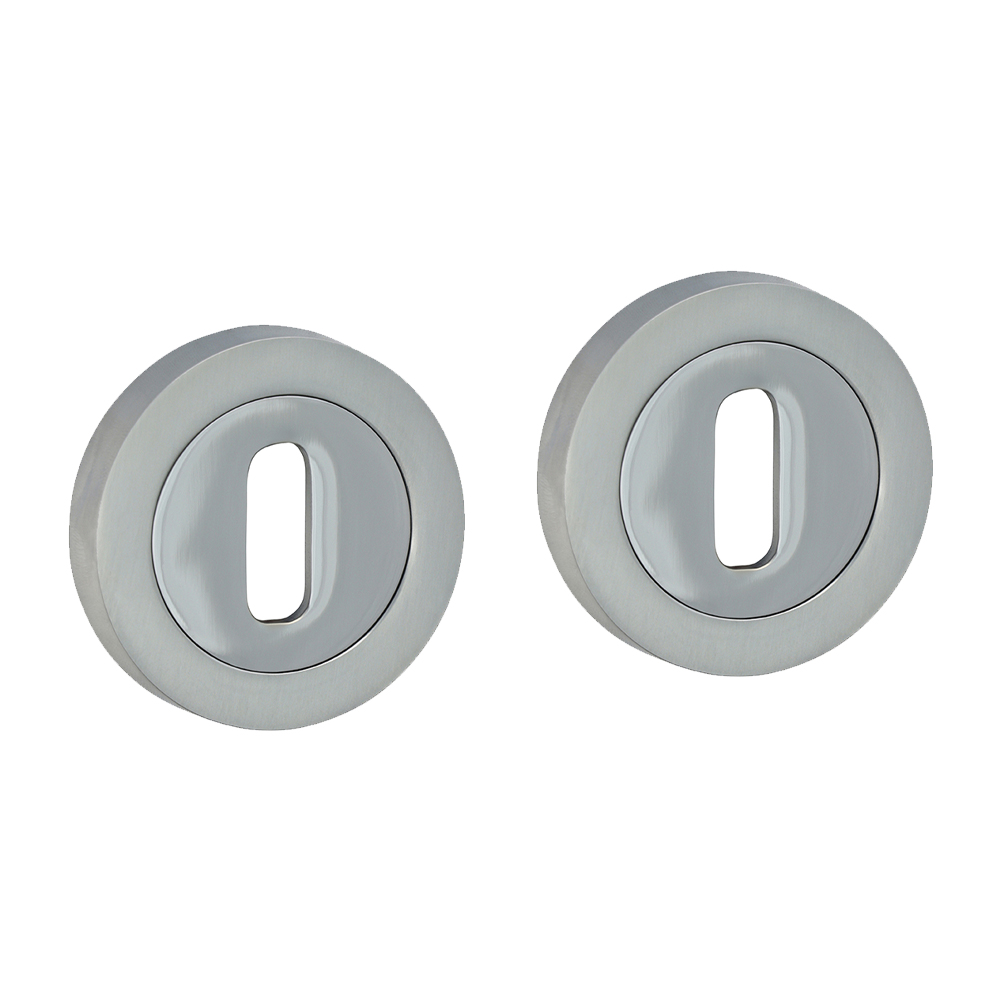 Standard Pro Escutcheons P/S