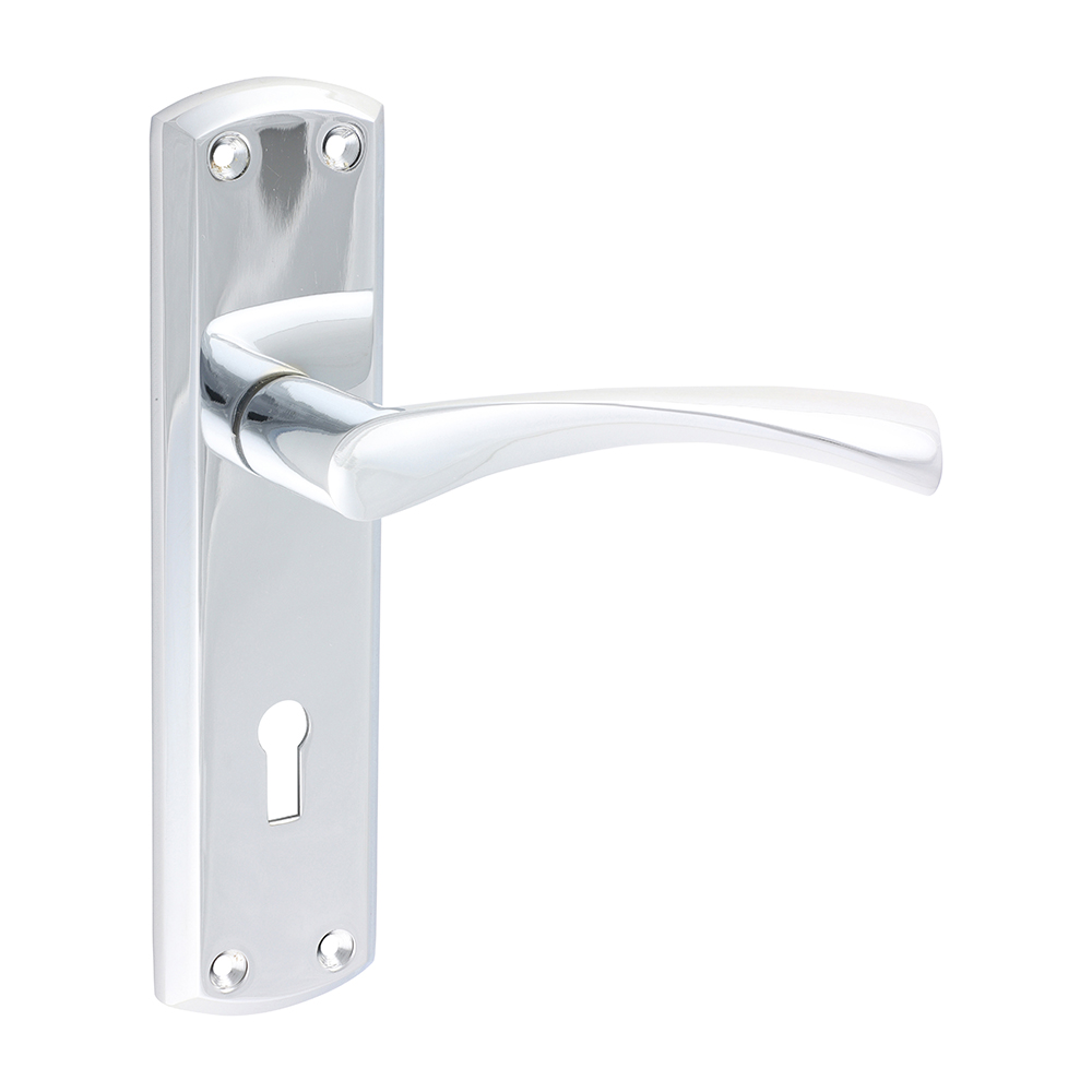 Zeta Lock Handles PC