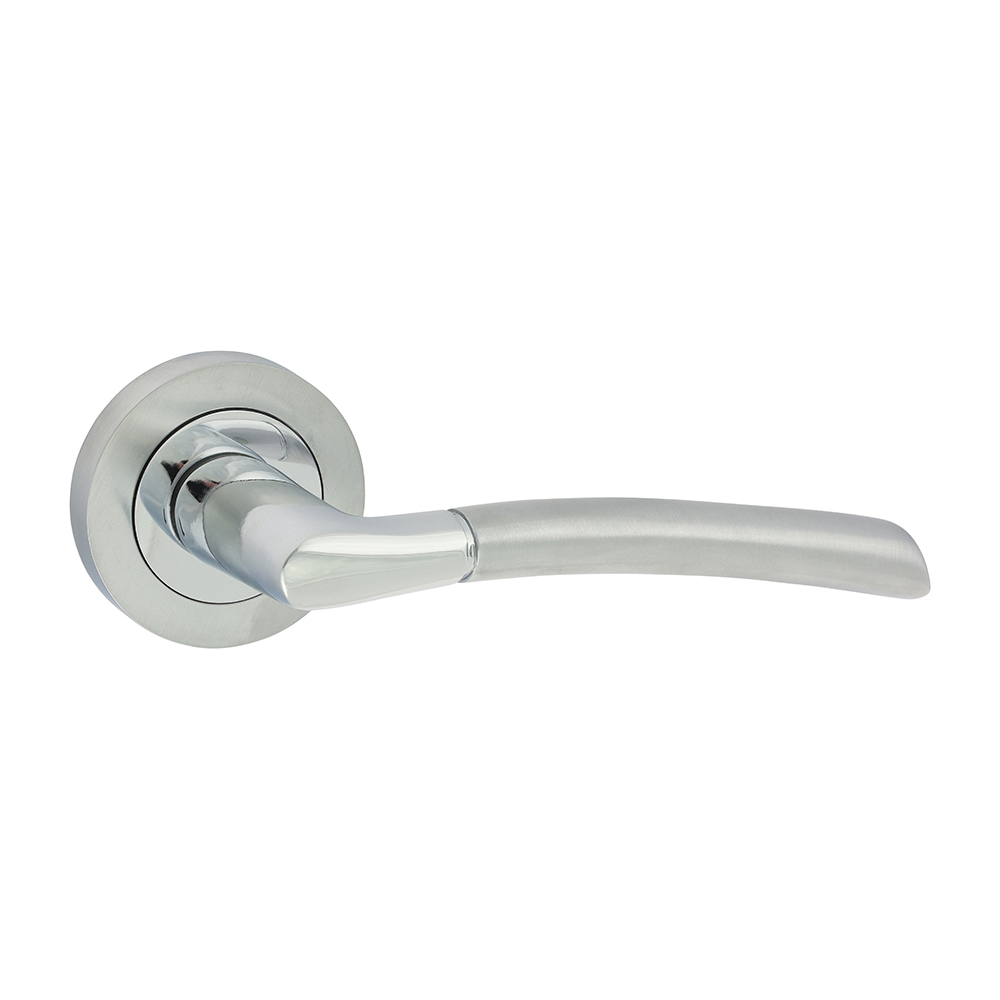 Shavington Lever on Rose P/S