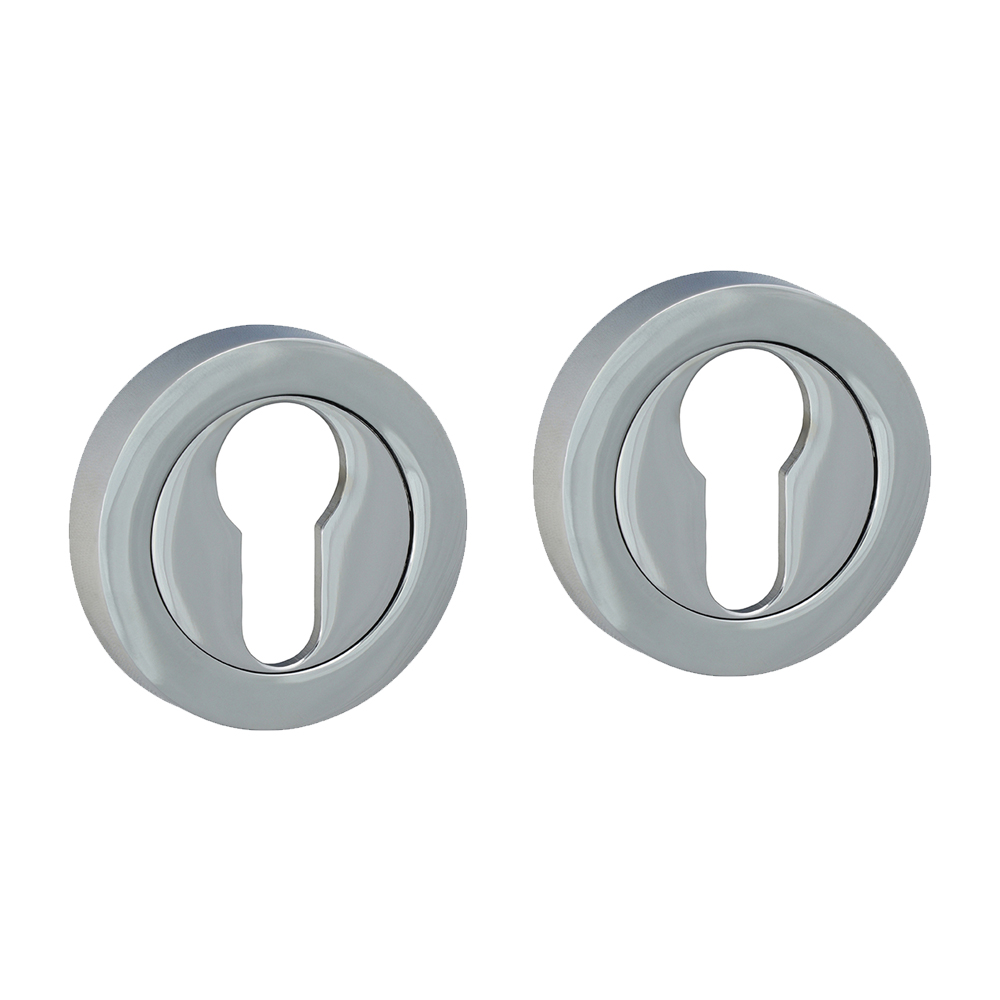 Euro Pro Escutcheons PC