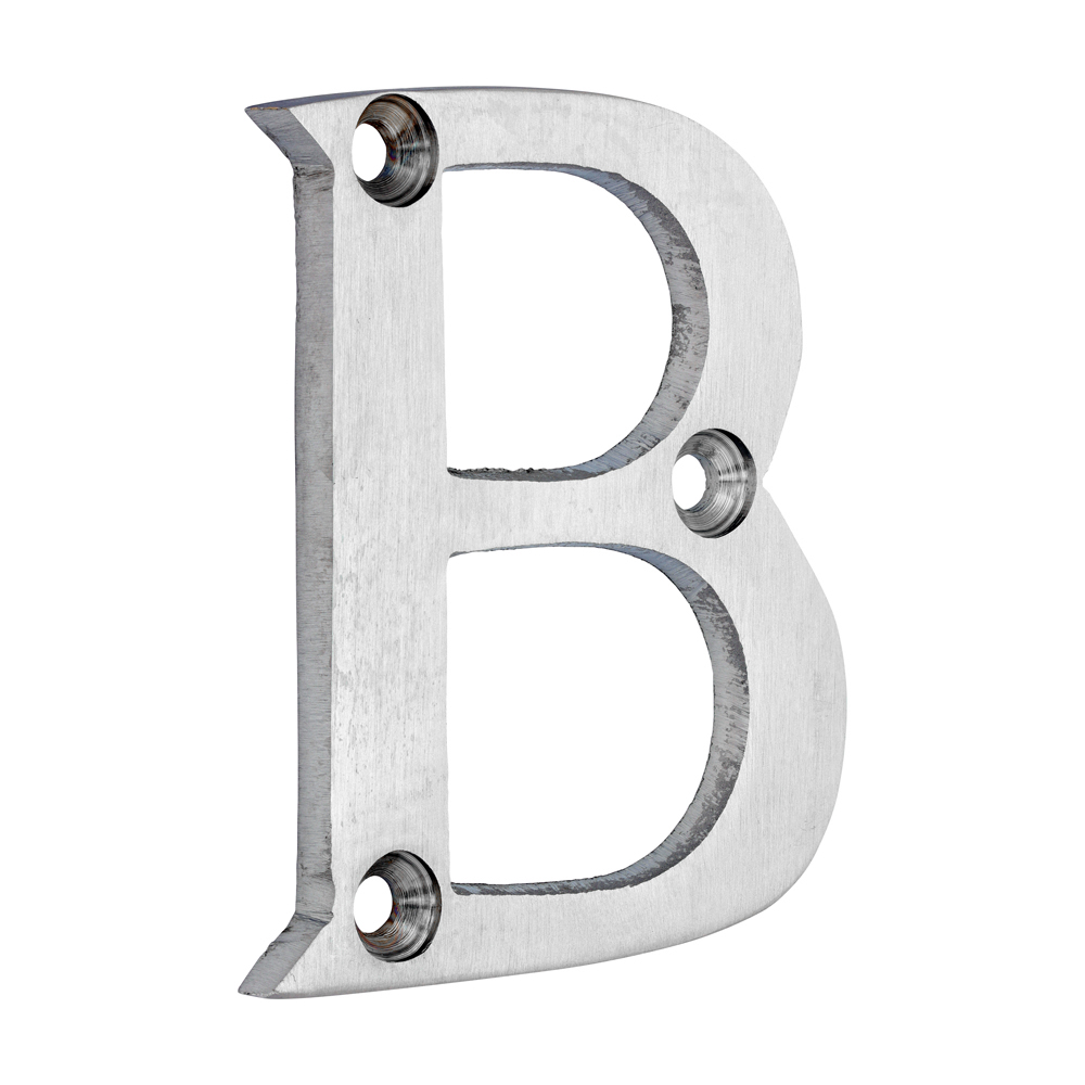 Door Letter B SC