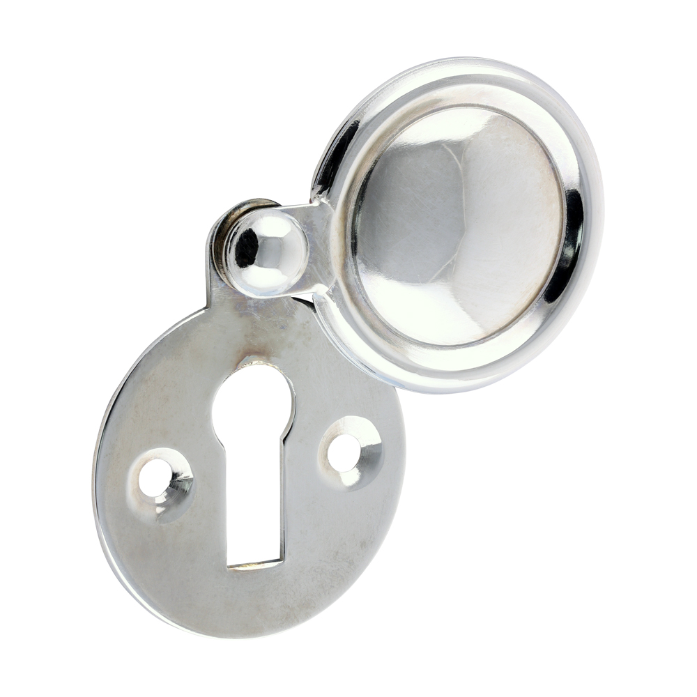 Traditional Escutcheon Pair PC