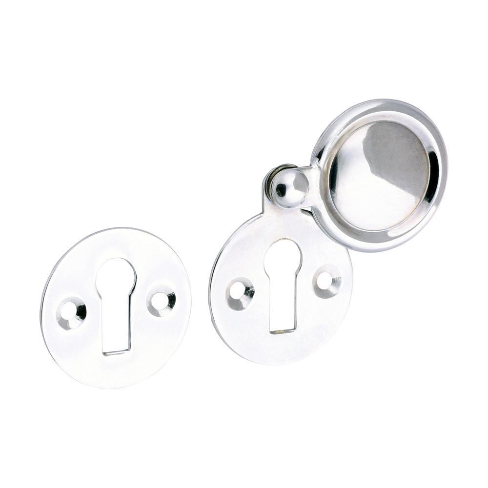 Traditional Escutcheon Pair PC