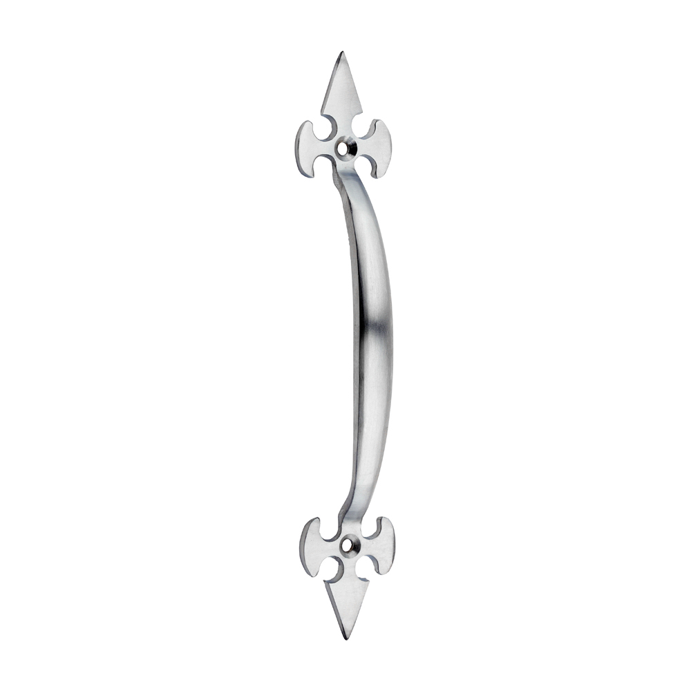 Fleur De Lys Pull Handle SC