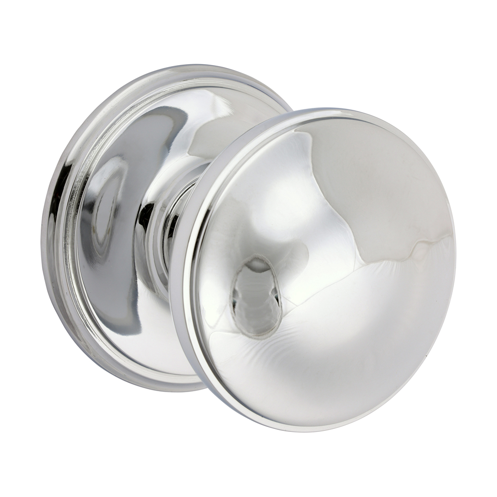 Centre Door Knob PC