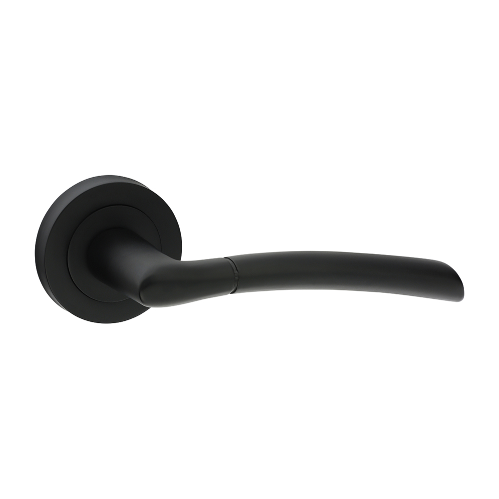 Shavington Lever On Rose MB