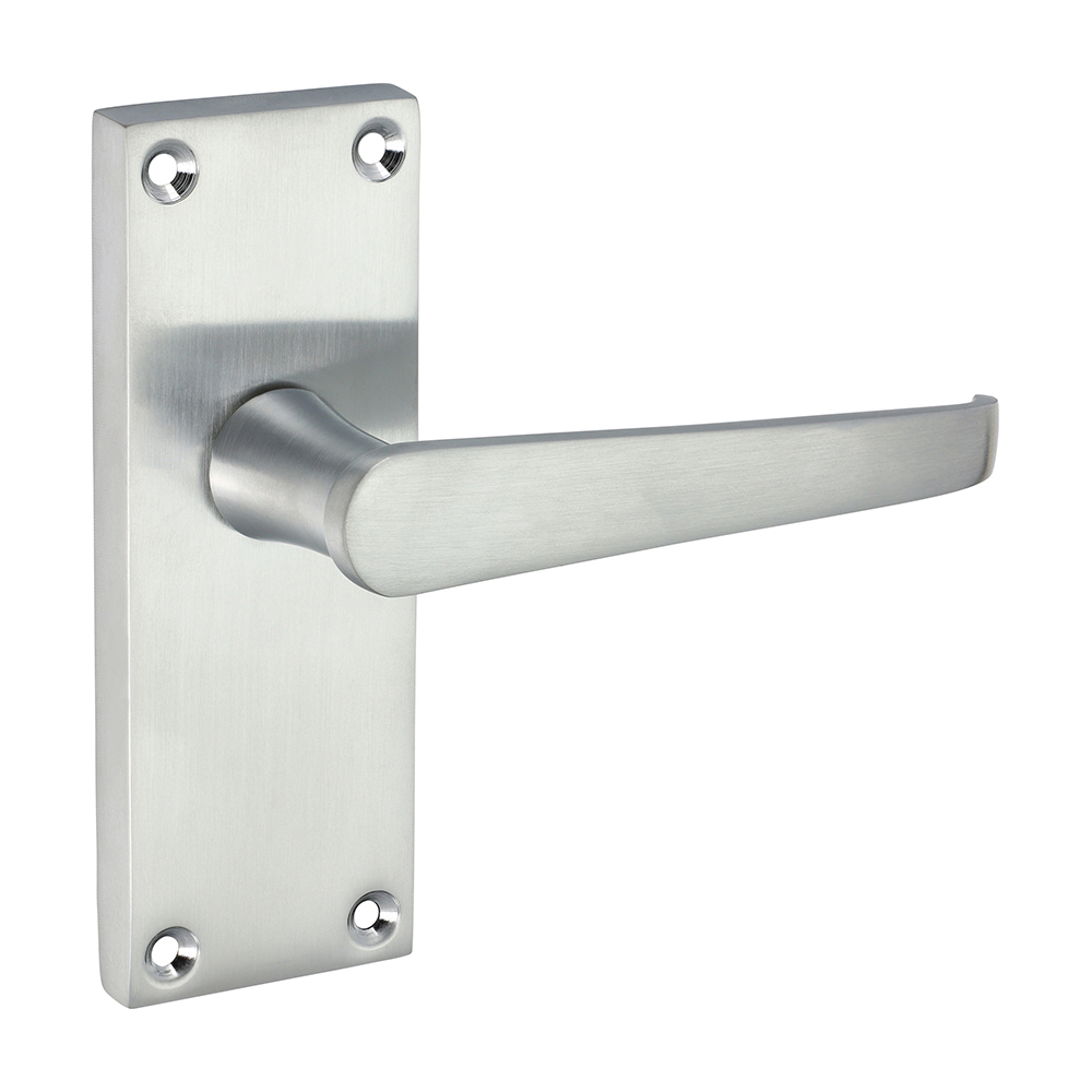 Vic Straight Latch Handles SC