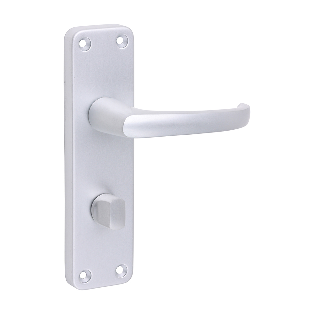 Contract Lever WC Handles SAA