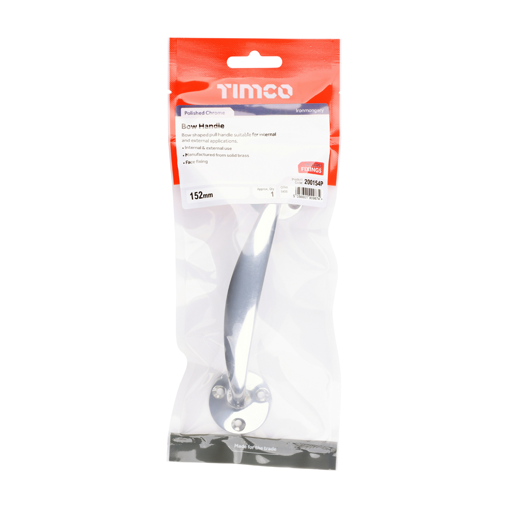 Bow Handle PC - Image 2