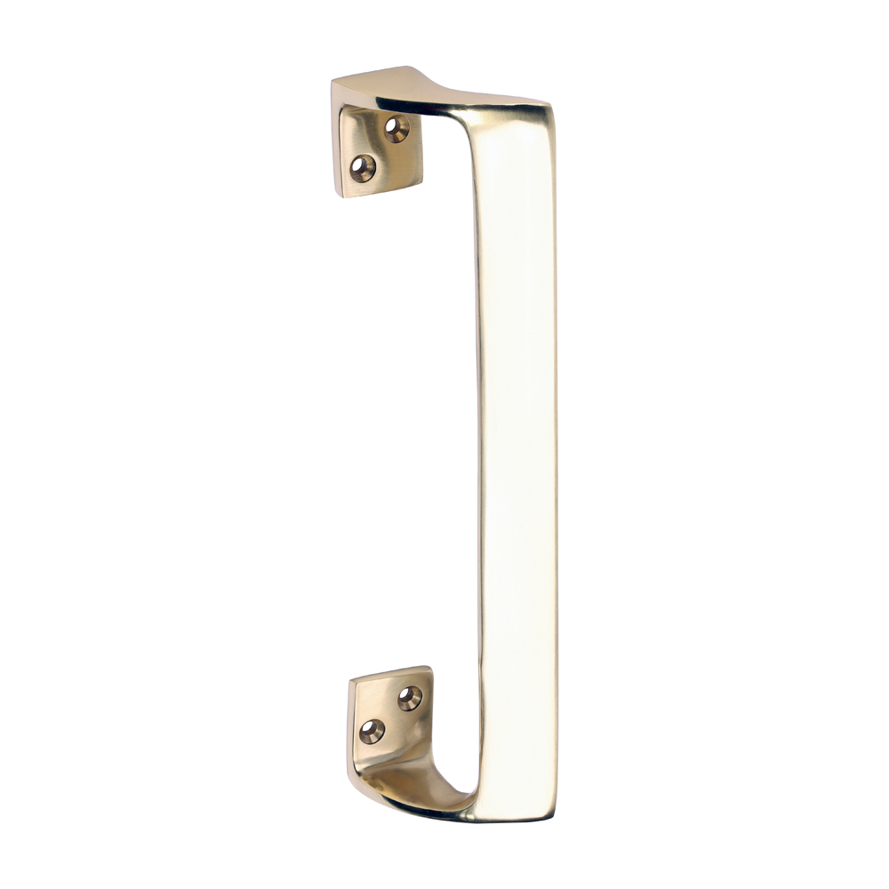 Oval Grip Pull Handle PB