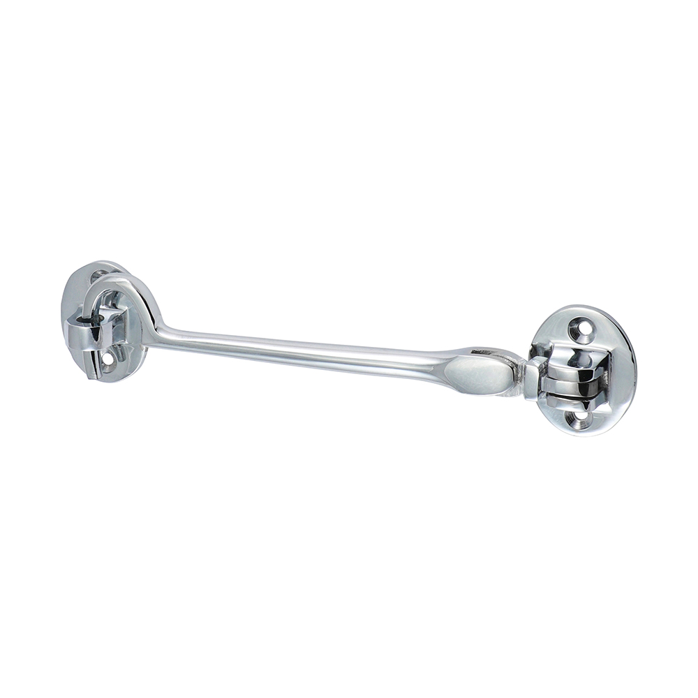 Cabin Hook Pol. Chrome