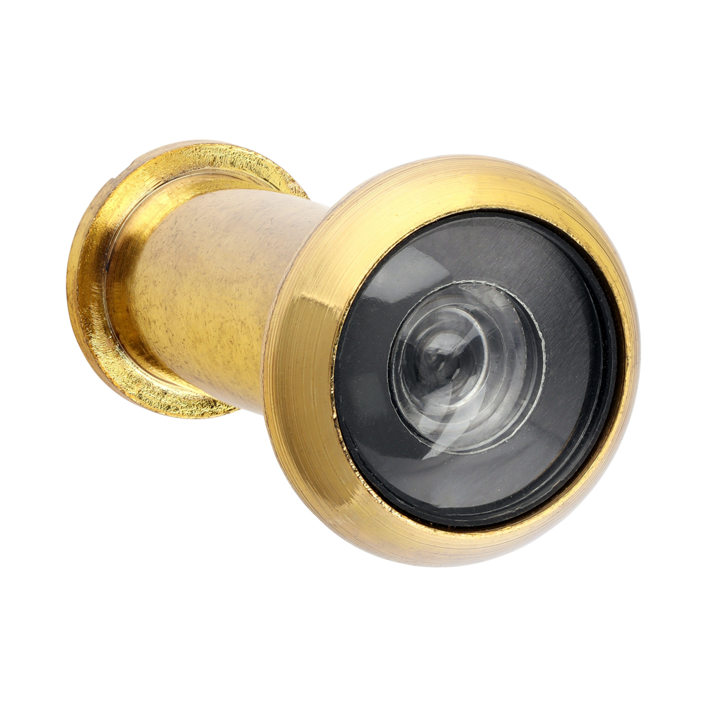 Door Viewer E. Brass