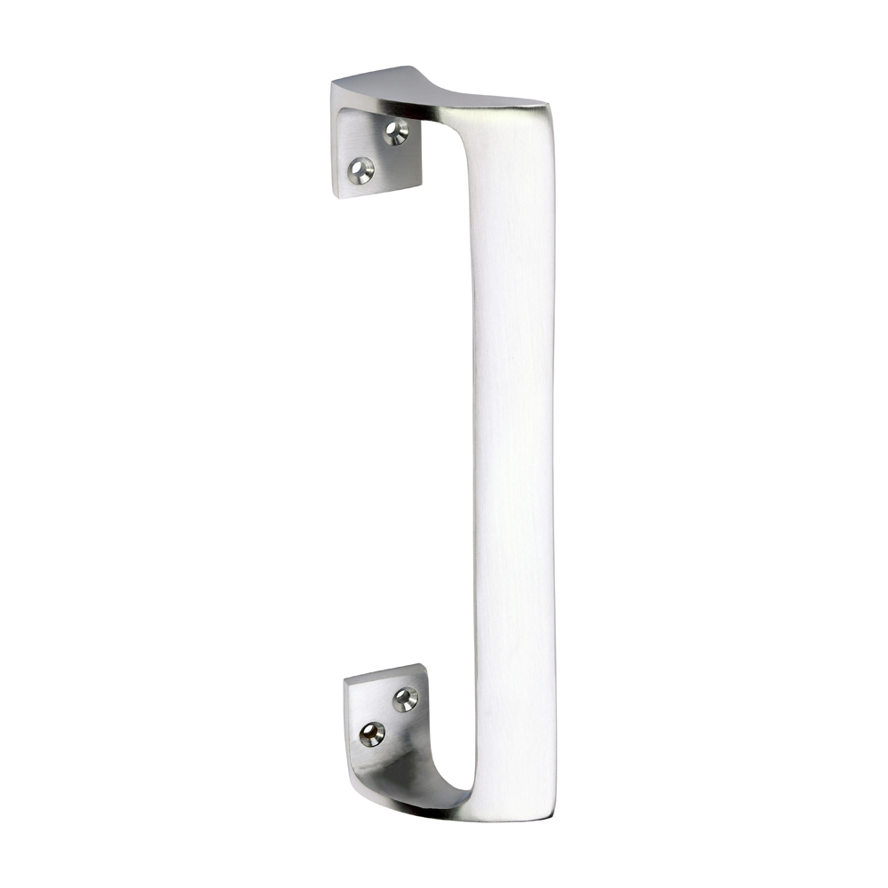 Oval Grip Pull Handle SC