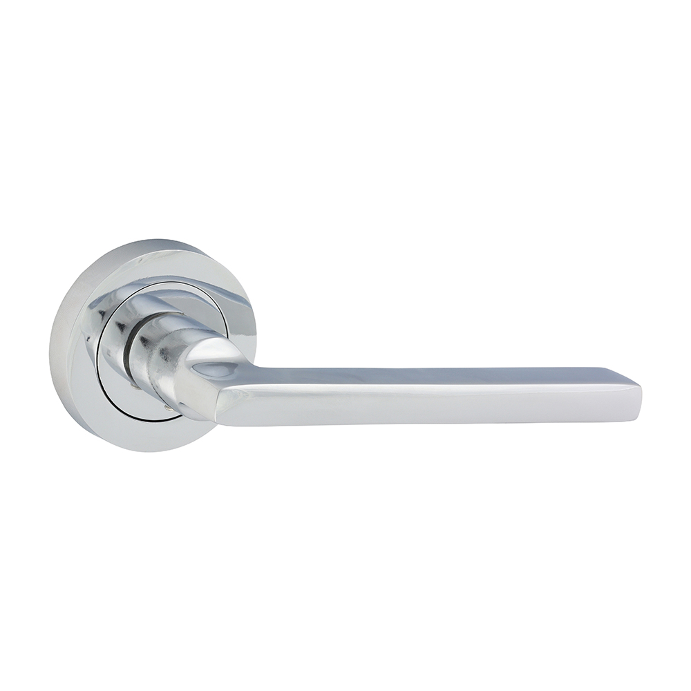 Radmore Lever On Rose PC
