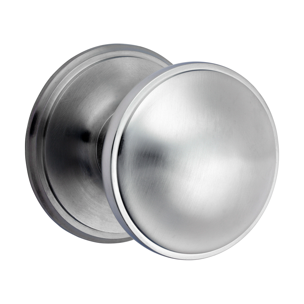 Centre Door Knob SC