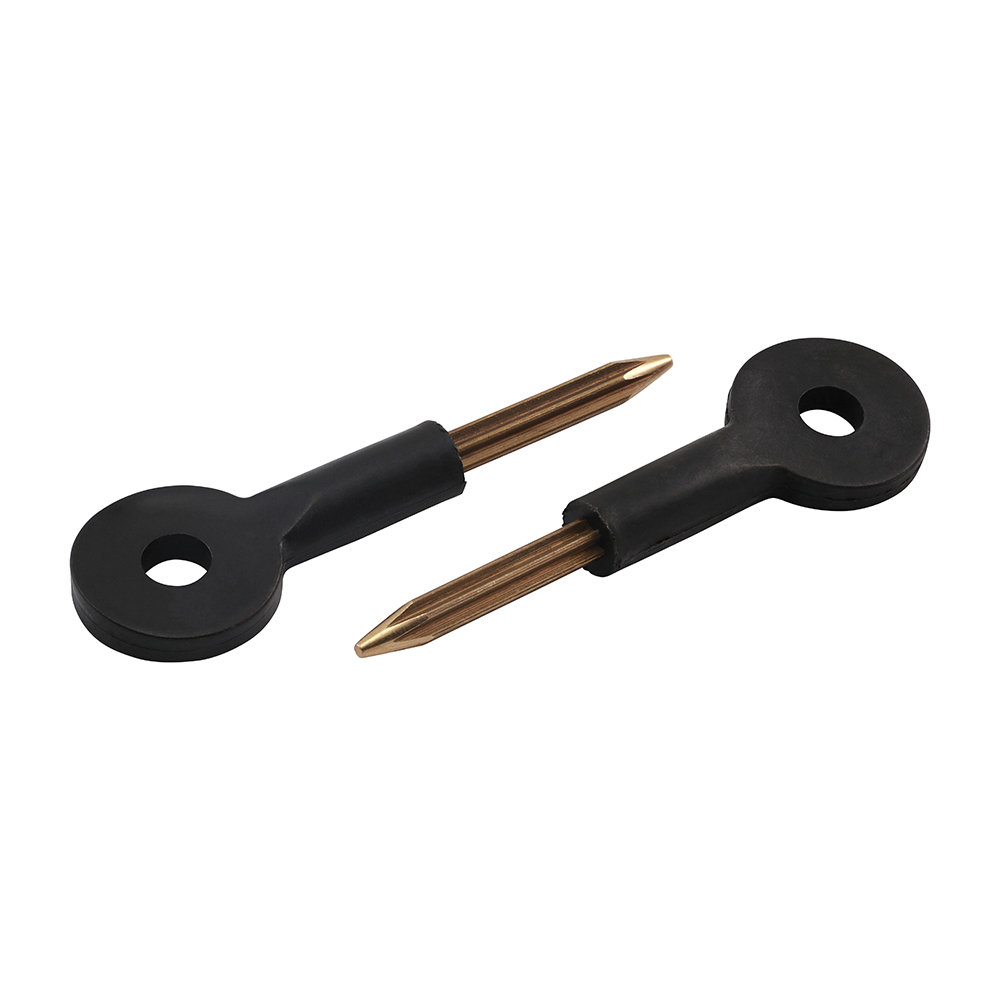 Spare Rack Bolt Key 2 Pack