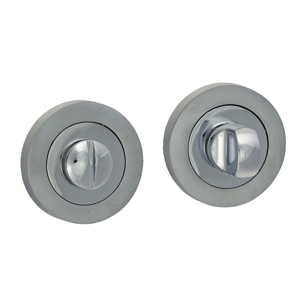 WC Thumb Turn&Release P/S