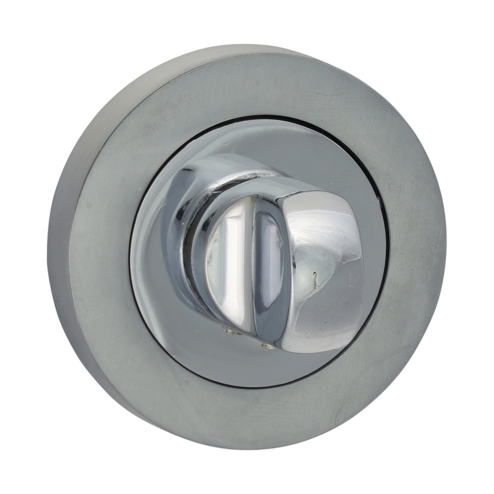 WC Thumb Turn&Release P/S - Image 2