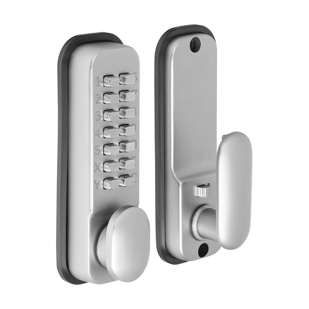 Push Button Digital Lock SC
