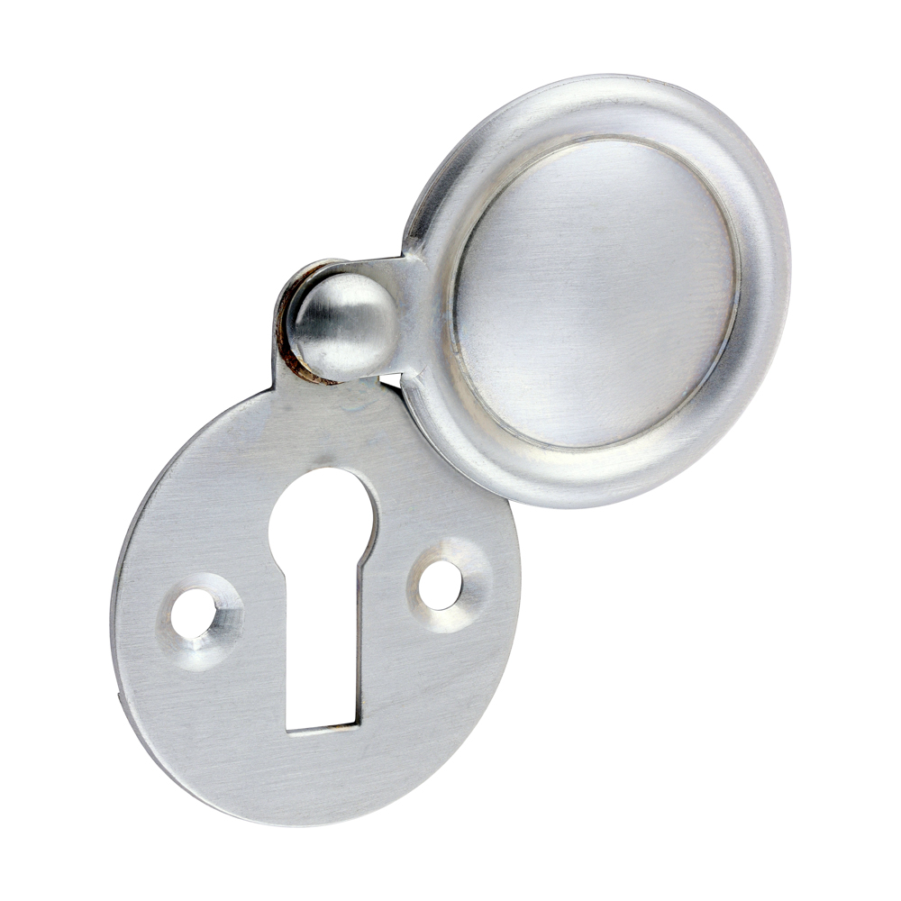 Traditional Escutcheon Pair SC