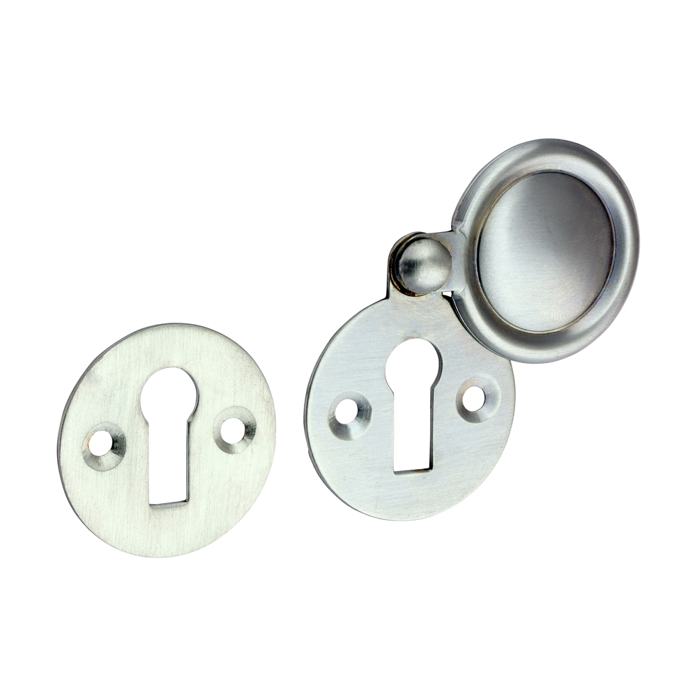 Traditional Escutcheon Pair SC