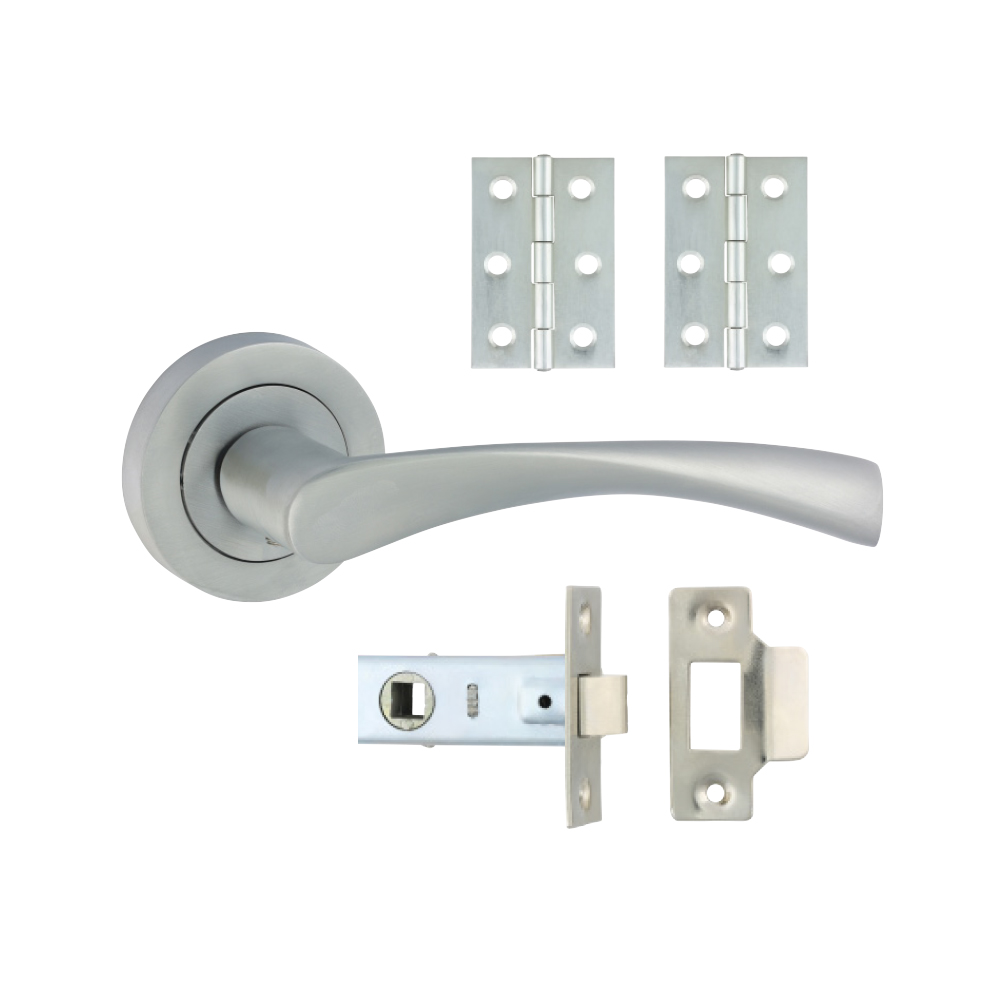 Edleston Rose Door Pack SC