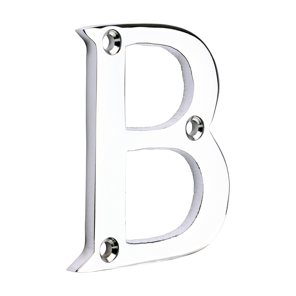 Door Letter B PC