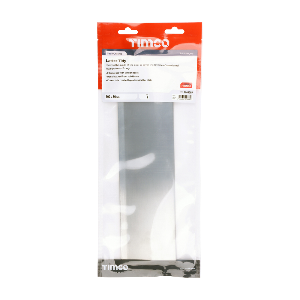 Letter Tidy SC - Image 2
