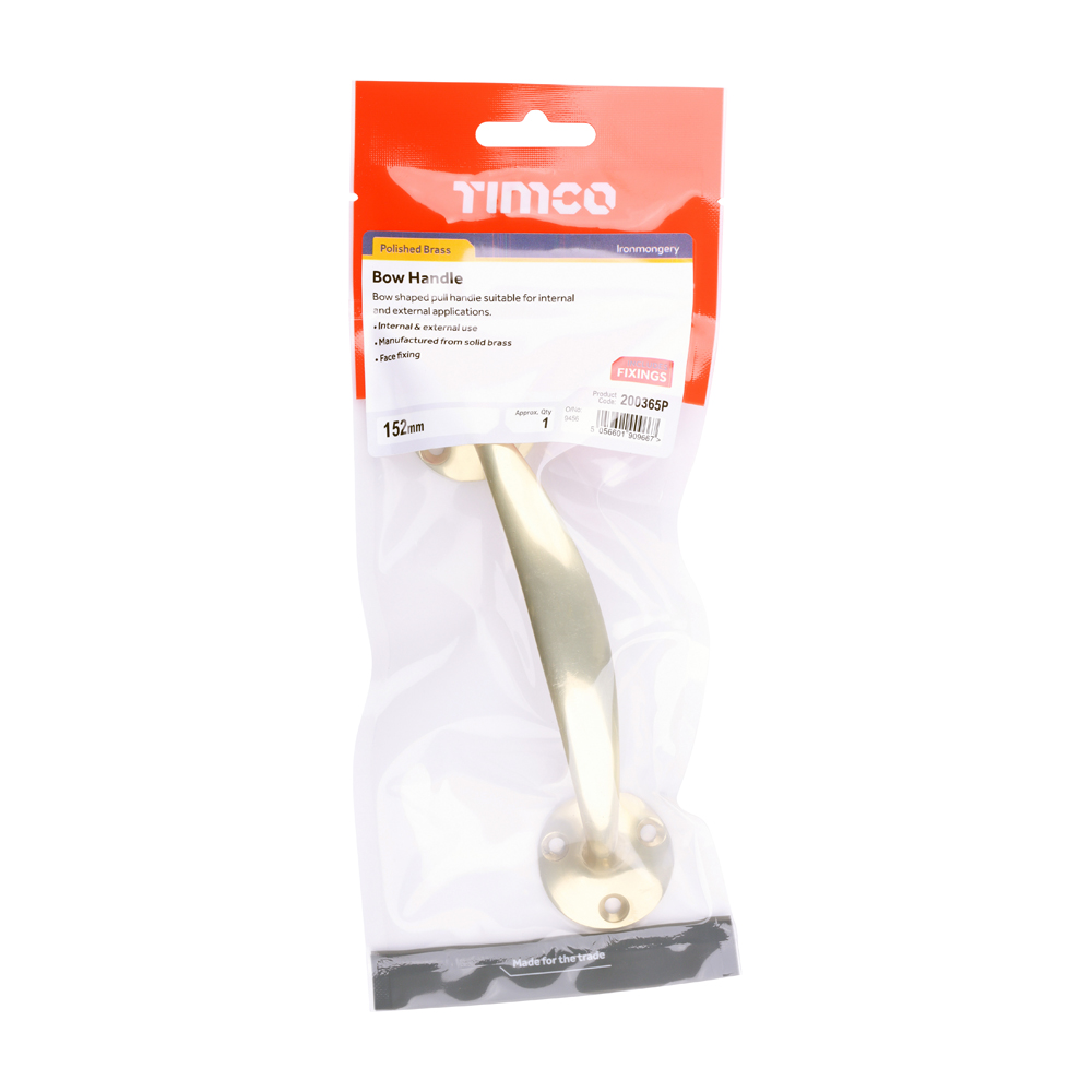 Bow Handle PB - Image 2