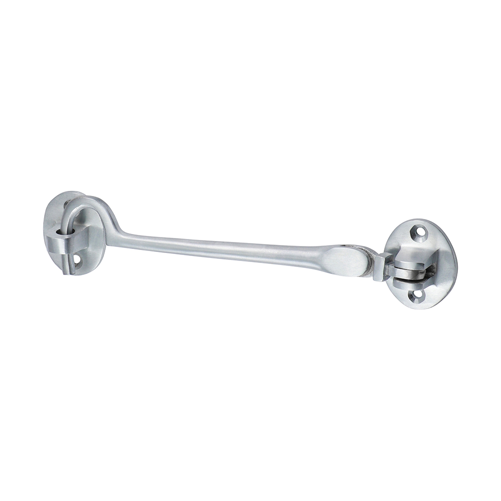 Cabin Hook Sat. Chrome