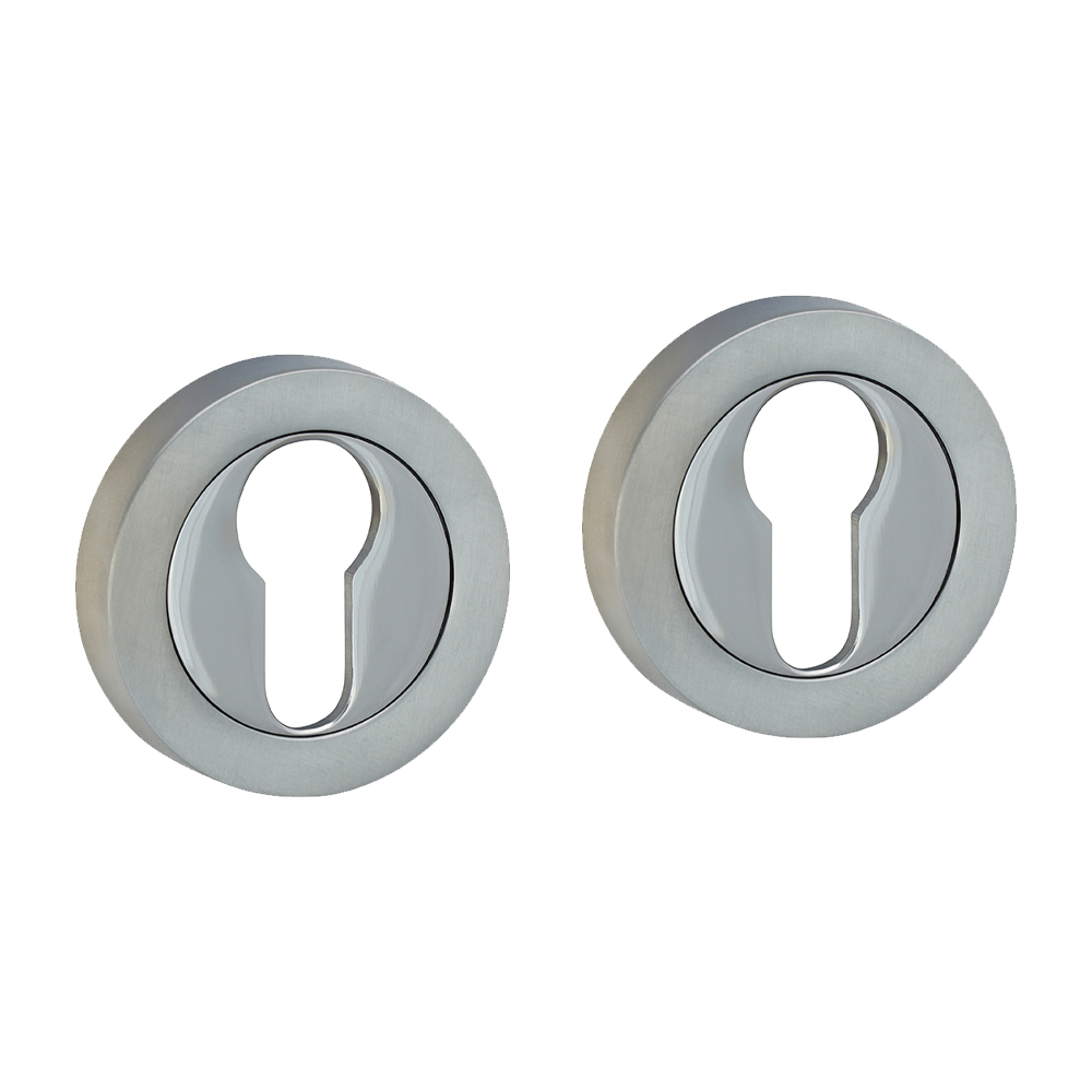 Euro Pro Escutcheon P/S