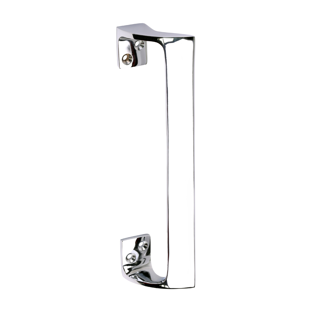 Oval Grip Pull Handle PC