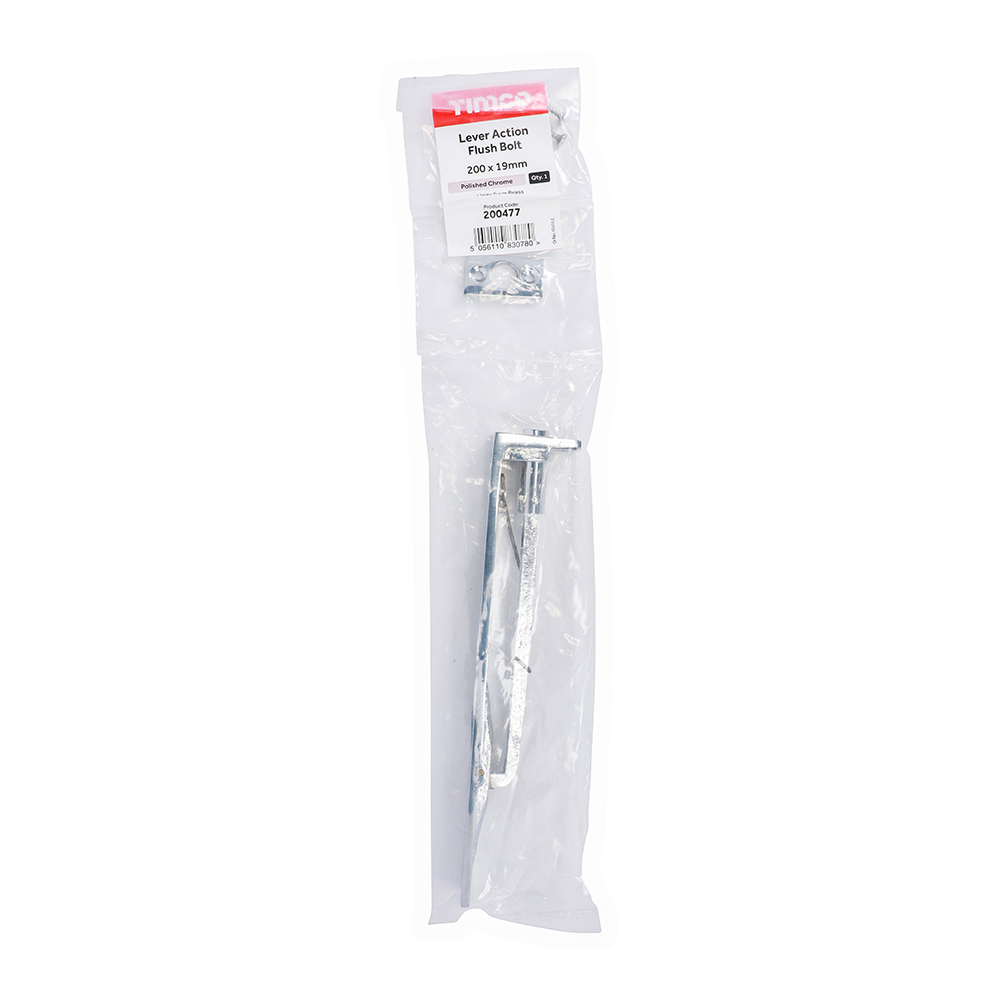 Lever Action Flush Bolt PC - Image 2