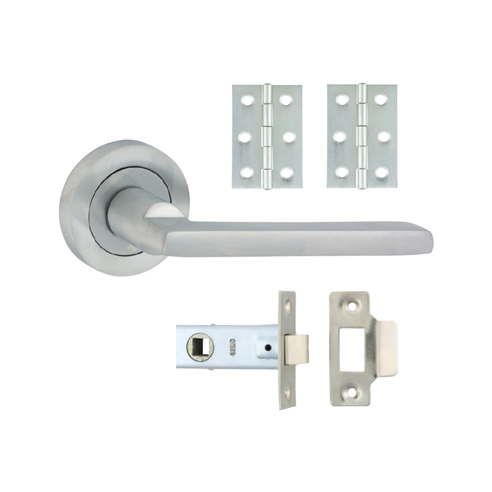 Radmore Rose Door Pack SC
