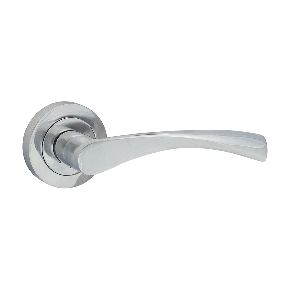 Edleston Lever On Rose PC