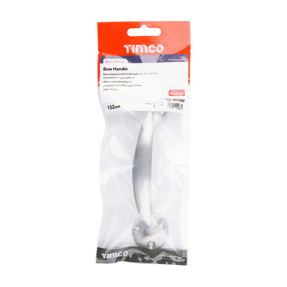Bow Handle SC - Image 2