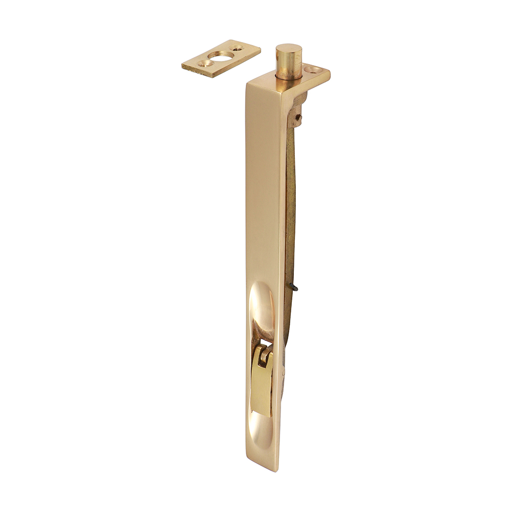 Lever Action Flush Bolt PB