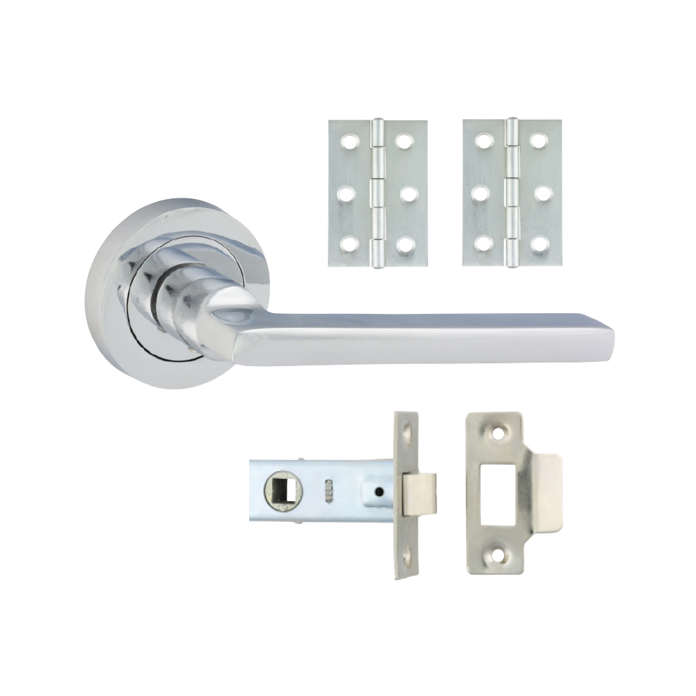 Radmore Rose Door Pack PC